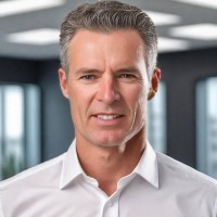 Riithink Digital Marketing Employee Patrick Smith's profile photo