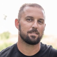 Omnibus Employee Jonathon Ringeisen's profile photo