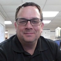 KMI Global Employee Eric Varga's profile photo
