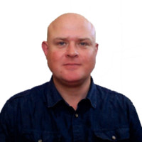 Eagle Consultancy Employee Philip Dawson's profile photo