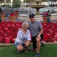 American Electric Power Employee Steve Donley's profile photo