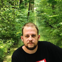 KIMER Storage Systems Employee Raúl Bru Martín's profile photo