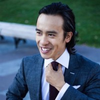 Garrison Bespoke Employee Michael Nguyen's profile photo