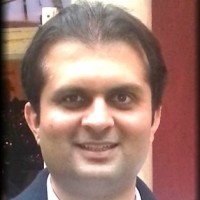 Higher Education Commission Employee Syed Jehan's profile photo