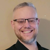 bp Employee Anthony Townsend's profile photo