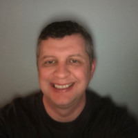 Amrize Building Materials Employee Jeffery Wilson's profile photo