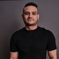 Rilla Pro Scooters Employee Matt Felitto's profile photo