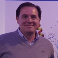 ITAI pharma, S.L Employee Javier Castello's profile photo