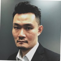 Anson Ng Email