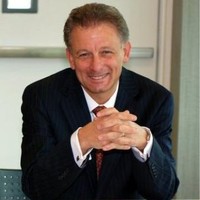 Staten Island Performing Provider System Employee Joseph Conte's profile photo