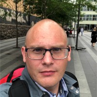 Tomas Falk's profile photo
