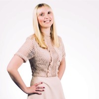 Coretime Employee Katie Chambers's profile photo