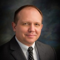 Troy Ward