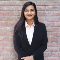 Ishika Goyal's profile photo