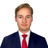 GTA Cars Employee Jack Bezant's profile photo