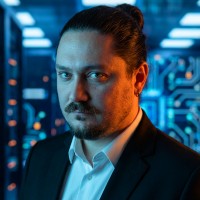 Baibars Mekatronik Havacılık Employee Alper Demiriz's profile photo