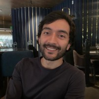 Nissan Motor Corporation Employee Tomás Arias Sánchez's profile photo
