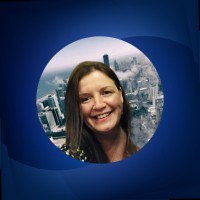 Corporate Travel Management (CTM) UK Employee Averil Hooper's profile photo