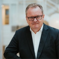 Arne Krumsvik Email & Phone Number