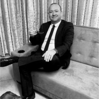 POWER-LITE | Nedlands Group Employee Werner de la Rey's profile photo