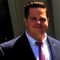 Delong's Gizzard Equipment Employee Tom Nickles's profile photo