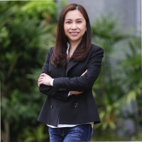 S P Setia Employee Christinne Lim's profile photo