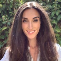 Pacific Gas and Electric Company Employee Anna Leaf's profile photo