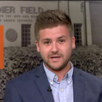 247Sports Employee Zack Pearson's profile photo