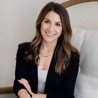 The Ritz-Carlton Hotel Company, L.L.C. Employee Julia Solomon's profile photo