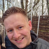 Cornerstone Business Solutions Ltd Employee Dan Haines's profile photo