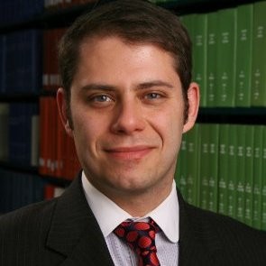 Eugene Kontorovich Email & Phone Number