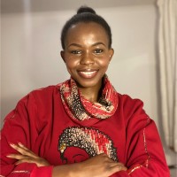 BA Euroflyer Employee Linda Idagiza's profile photo