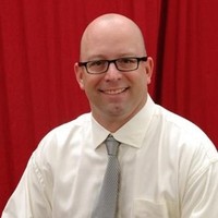 Elida Beauty Employee Chris Schell's profile photo