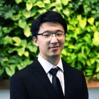 Whelix Employee Jingkun Liu's profile photo