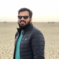 Ashish Paliwal Email & Phone Number