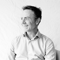 Jonathan Crichton Email & Phone Number