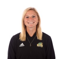 George Mason University Athletics Employee Campbell Hutcherson's profile photo