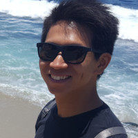 Apple Employee Daniel Chou's profile photo