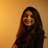 Scratchpad.inc Employee Saviksha Siddannavar's profile photo
