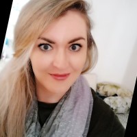 Shellfish Ireland Employee Alicia Bothma's profile photo