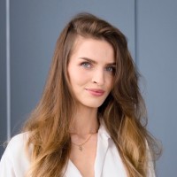 Craftware Employee Halima Mohamed-Seghir's profile photo