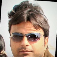 Konexions Backoffice Services Pvt Ltd Employee Anoop Mishra's profile photo