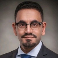 GO! Express & Logistics Employee Haitham Osman's profile photo
