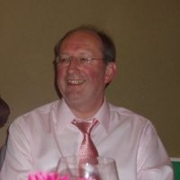 Alan Beeson Email