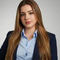 ID Store Employee Rafaela Nascimento Sant'Ana's profile photo