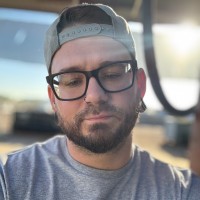 Saguaro Steel Inc. Employee Clayton Daniels's profile photo