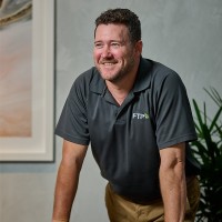 FTP Solutions Employee Lachlan McMahon's profile photo