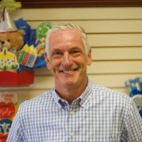 G & J Marketing and Sales Employee Jack Long's profile photo