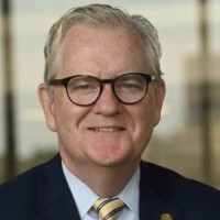 Country Club Bank Employee Timothy Thompson's profile photo