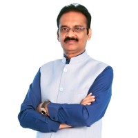 Lovely Professional University Employee Ashok Mittal's profile photo